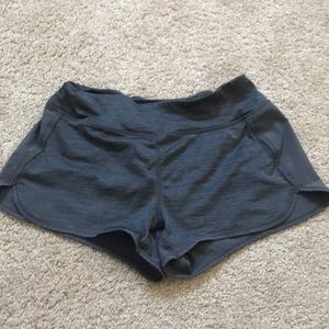 Reebok athletic shorts